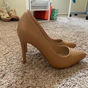 MIX NO. 6 Pointed Toe Shoe